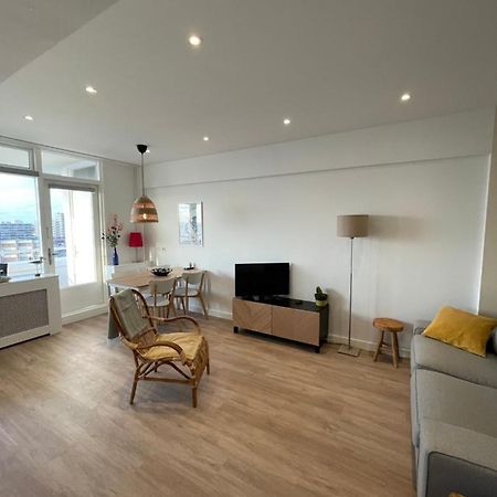 Apartament North Sea Spirit Zandvoort Zewnętrze zdjęcie