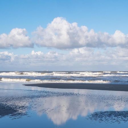 Apartament North Sea Spirit Zandvoort Zewnętrze zdjęcie