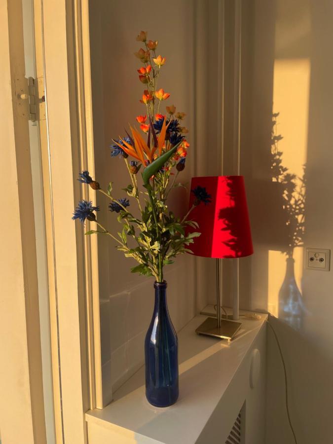 Apartament North Sea Spirit Zandvoort Zewnętrze zdjęcie