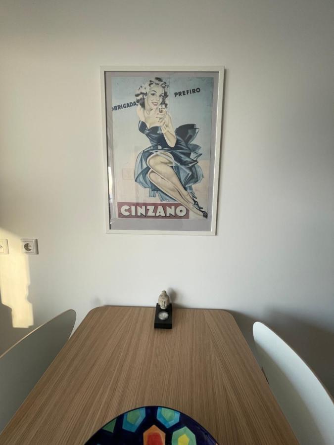Apartament North Sea Spirit Zandvoort Zewnętrze zdjęcie