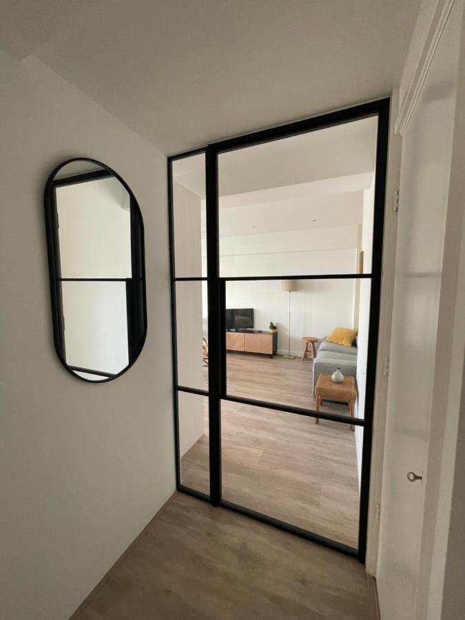 Apartament North Sea Spirit Zandvoort Zewnętrze zdjęcie