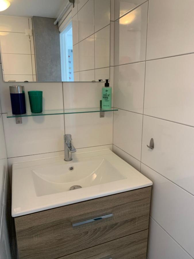 Apartament North Sea Spirit Zandvoort Zewnętrze zdjęcie