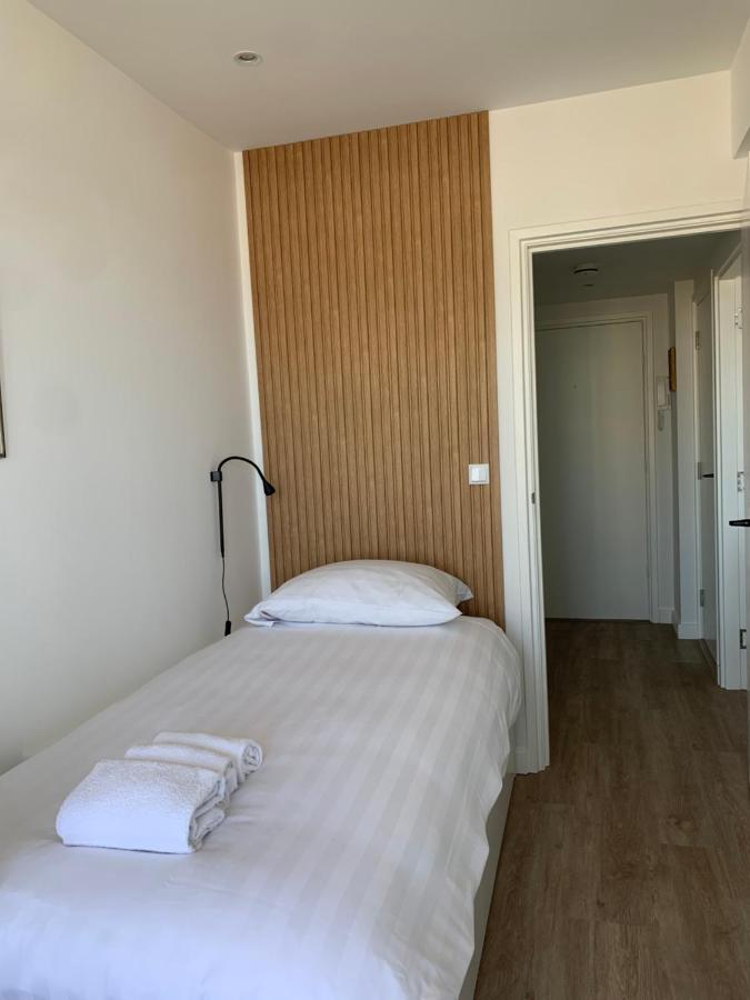 Apartament North Sea Spirit Zandvoort Zewnętrze zdjęcie