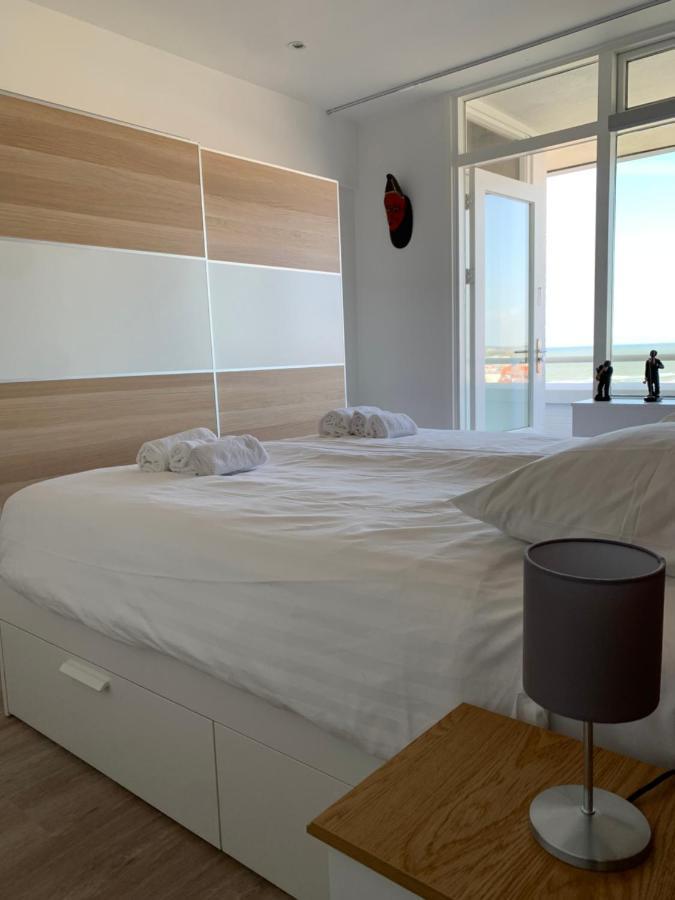 Apartament North Sea Spirit Zandvoort Zewnętrze zdjęcie
