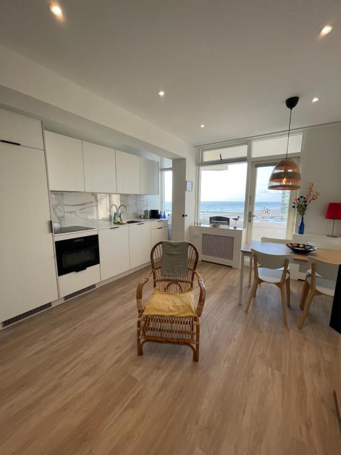 Apartament North Sea Spirit Zandvoort Zewnętrze zdjęcie