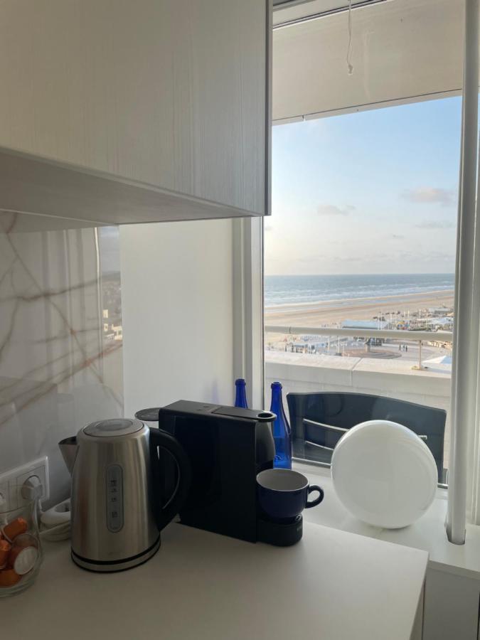 Apartament North Sea Spirit Zandvoort Zewnętrze zdjęcie