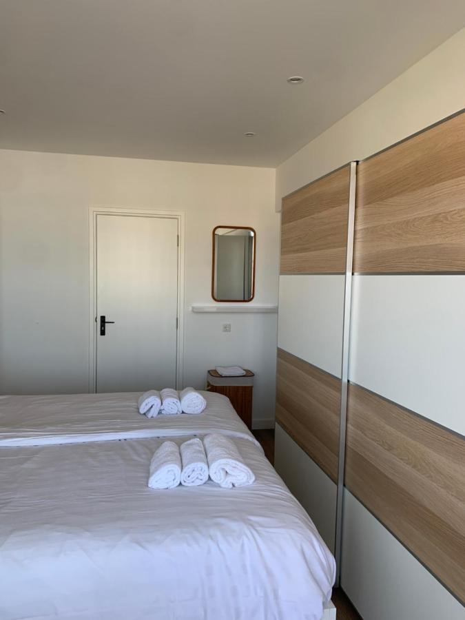 Apartament North Sea Spirit Zandvoort Zewnętrze zdjęcie