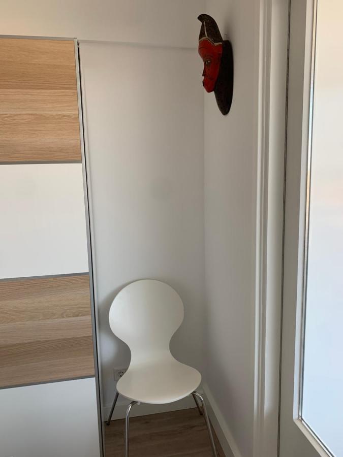 Apartament North Sea Spirit Zandvoort Zewnętrze zdjęcie