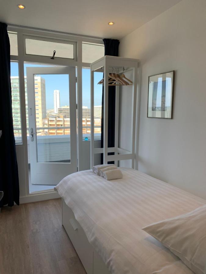 Apartament North Sea Spirit Zandvoort Zewnętrze zdjęcie