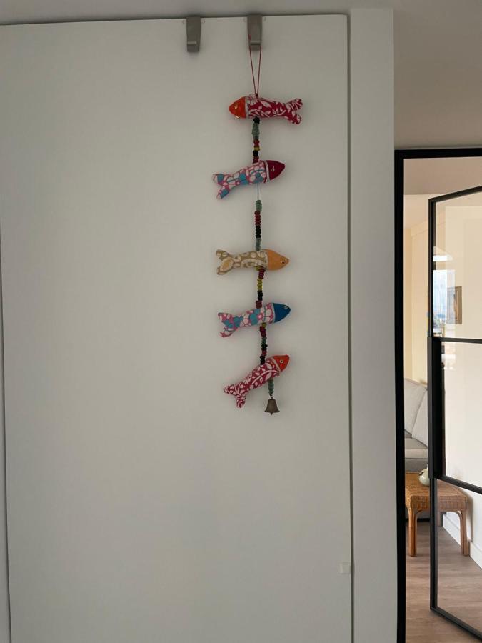 Apartament North Sea Spirit Zandvoort Zewnętrze zdjęcie