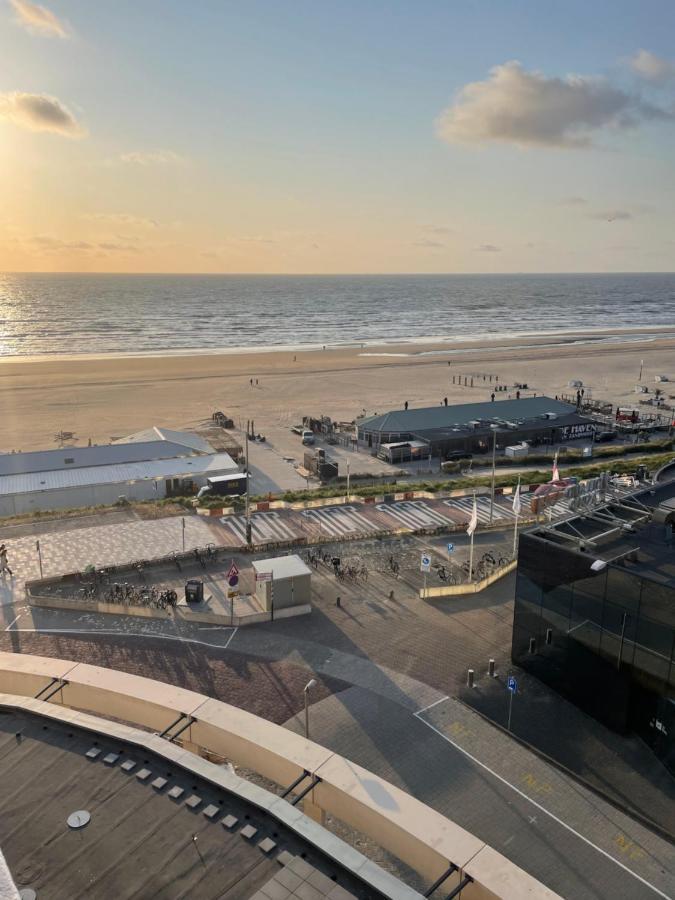 Apartament North Sea Spirit Zandvoort Zewnętrze zdjęcie