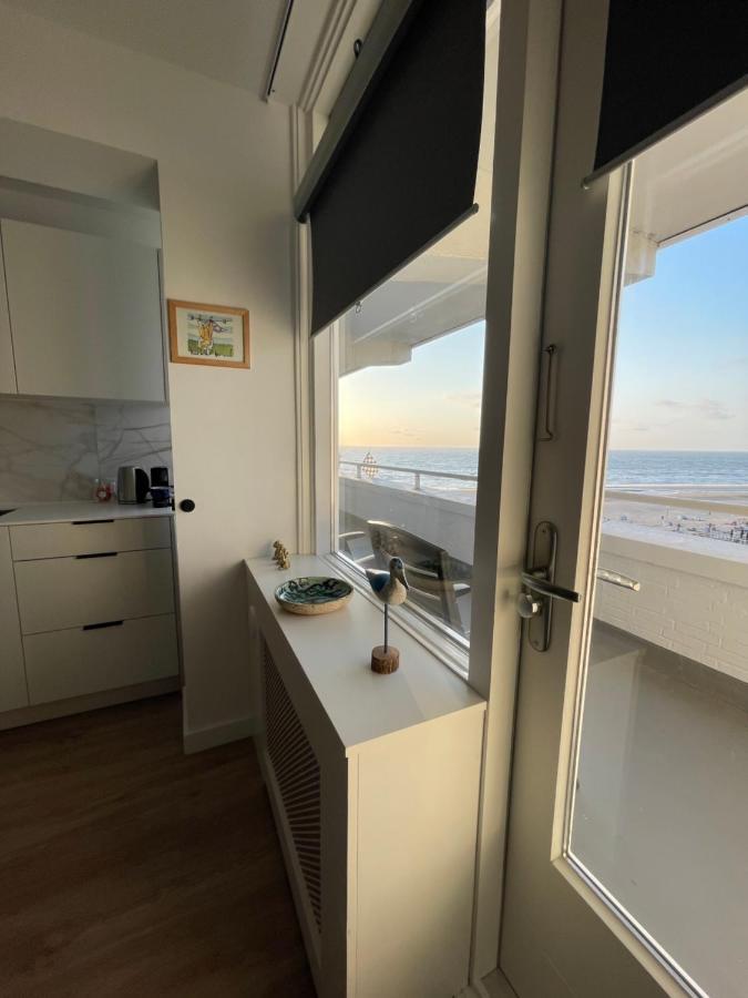 Apartament North Sea Spirit Zandvoort Zewnętrze zdjęcie