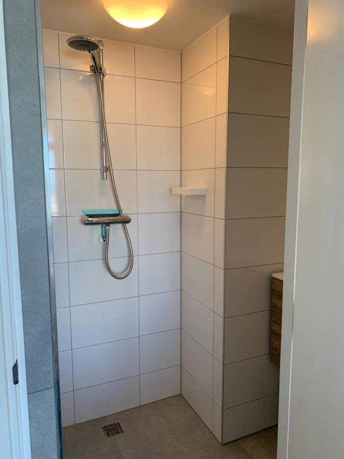 Apartament North Sea Spirit Zandvoort Zewnętrze zdjęcie