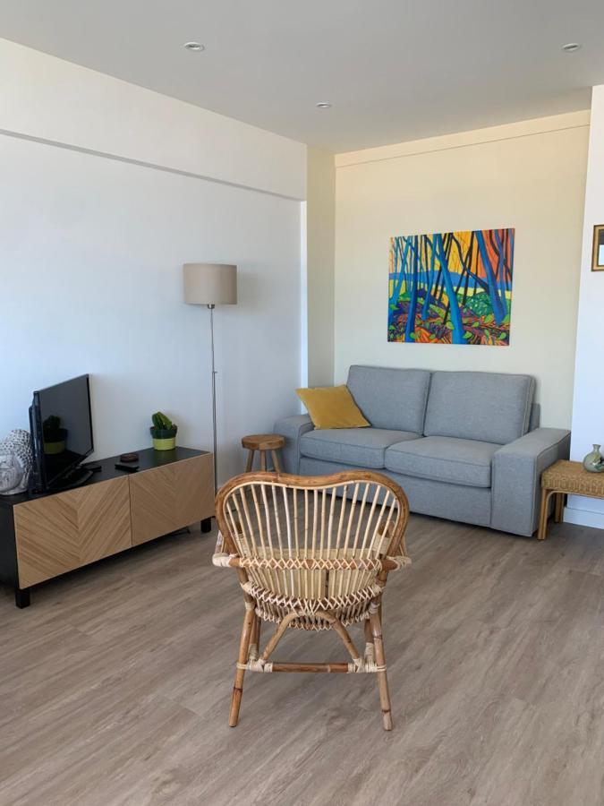 Apartament North Sea Spirit Zandvoort Zewnętrze zdjęcie