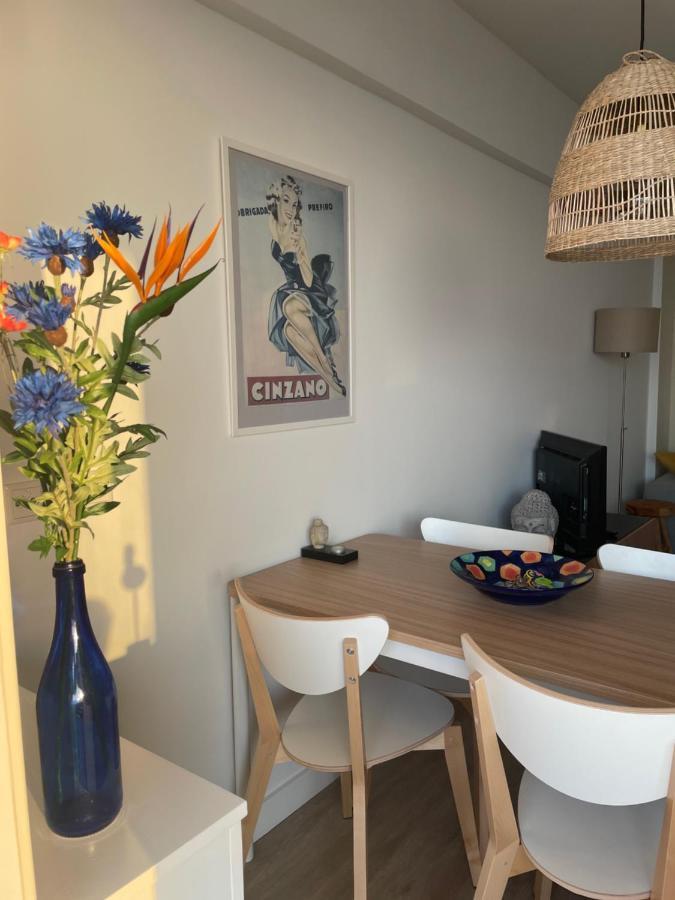 Apartament North Sea Spirit Zandvoort Zewnętrze zdjęcie
