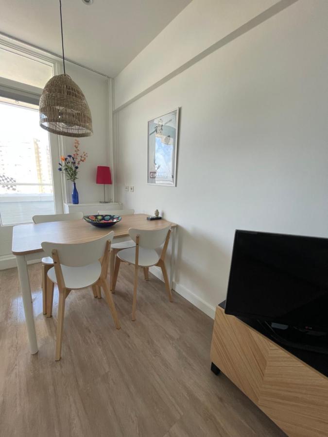 Apartament North Sea Spirit Zandvoort Zewnętrze zdjęcie