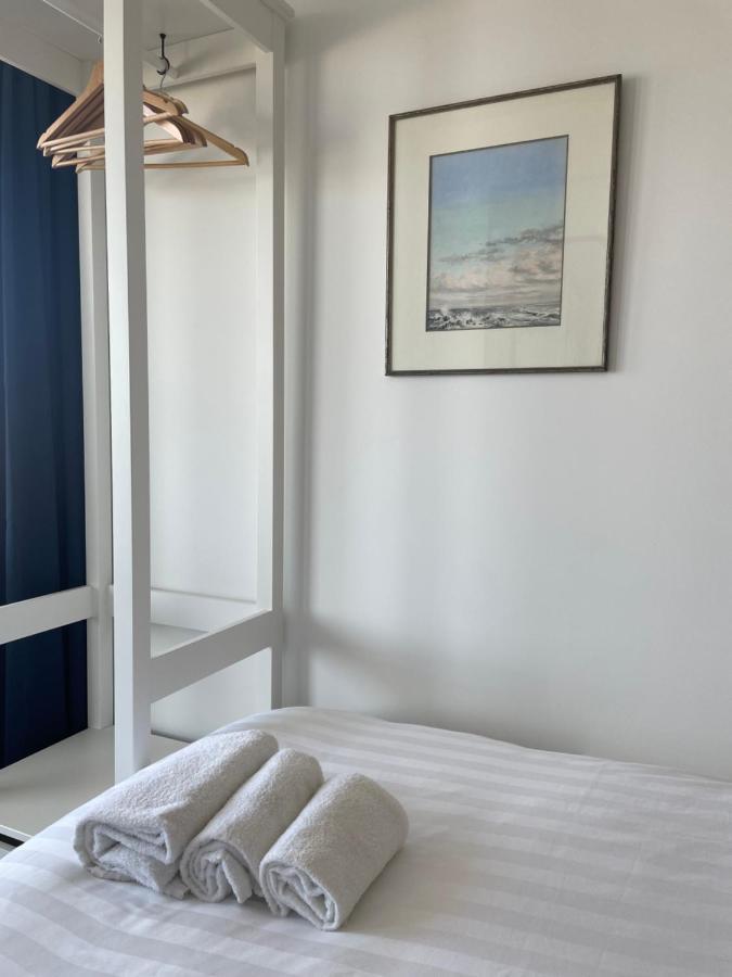 Apartament North Sea Spirit Zandvoort Zewnętrze zdjęcie