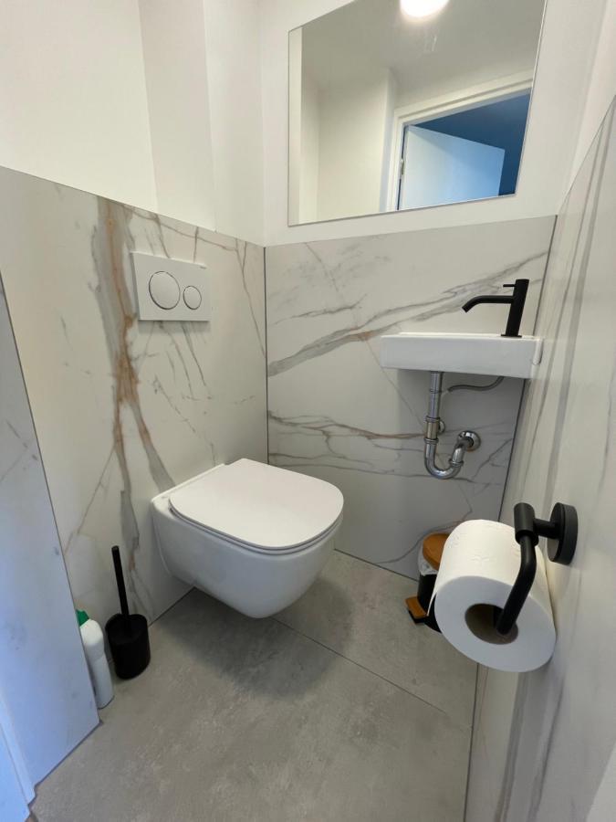 Apartament North Sea Spirit Zandvoort Zewnętrze zdjęcie