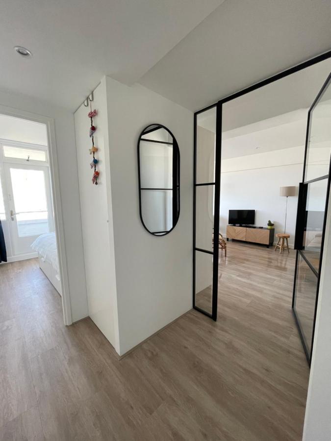 Apartament North Sea Spirit Zandvoort Zewnętrze zdjęcie