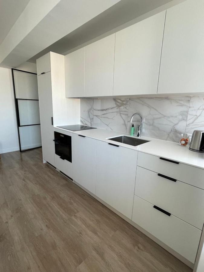 Apartament North Sea Spirit Zandvoort Zewnętrze zdjęcie