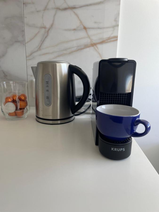 Apartament North Sea Spirit Zandvoort Zewnętrze zdjęcie