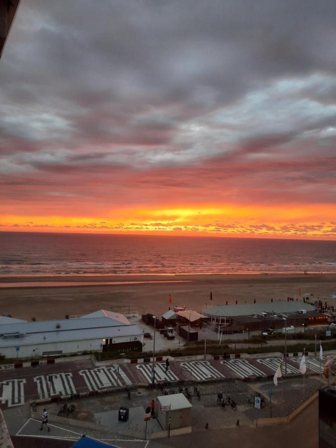 Apartament North Sea Spirit Zandvoort Zewnętrze zdjęcie